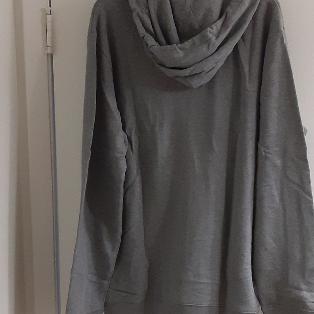 LEVI'S Embroidered Zip down Jacket - Picture 2 of 5
